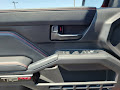 2024 Toyota Tacoma 4WD TRD Pro Hybrid