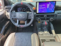 2024 Toyota Tacoma 4WD TRD Pro Hybrid