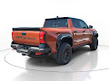 2024 Toyota Tacoma 4WD TRD Pro Hybrid