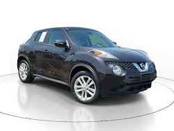 2015 Nissan JUKE SV