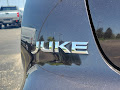 2015 Nissan JUKE SV
