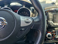 2015 Nissan JUKE SV