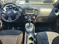 2015 Nissan JUKE SV