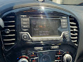 2015 Nissan JUKE SV