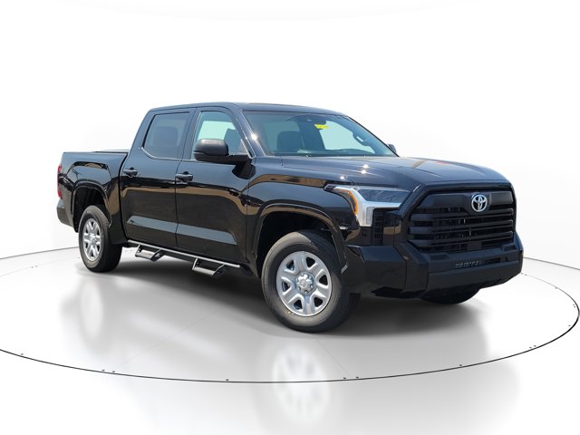 2025 Toyota Tundra 4WD SR