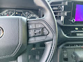 2025 Toyota Tundra 4WD SR