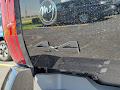 2025 Toyota Tundra 4WD SR