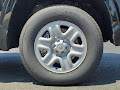 2025 Toyota Tundra 4WD SR