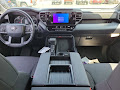2025 Toyota Tundra 4WD SR