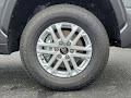 2025 Toyota Tundra 4WD SR5