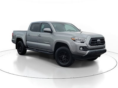 2022 Toyota Tacoma 4WD