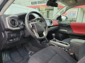 2022 Toyota Tacoma 4WD SR5