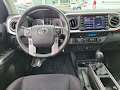 2022 Toyota Tacoma 4WD SR5