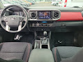 2022 Toyota Tacoma 4WD SR5