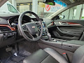 2015 Cadillac CTS Sedan Luxury AWD