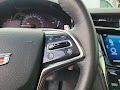 2015 Cadillac CTS Sedan Luxury AWD