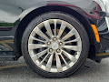 2015 Cadillac CTS Sedan Luxury AWD