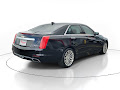 2015 Cadillac CTS Sedan Luxury AWD