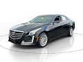 2015 Cadillac CTS Sedan Luxury AWD