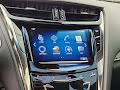 2015 Cadillac CTS Sedan Luxury AWD