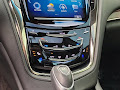 2015 Cadillac CTS Sedan Luxury AWD