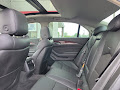 2015 Cadillac CTS Sedan Luxury AWD
