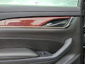 2015 Cadillac CTS Sedan Luxury AWD
