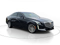 2015 Cadillac CTS Sedan Luxury AWD