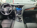 2015 Cadillac CTS Sedan Luxury AWD