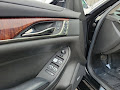 2015 Cadillac CTS Sedan Luxury AWD