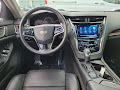 2015 Cadillac CTS Sedan Luxury AWD