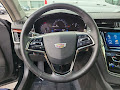 2015 Cadillac CTS Sedan Luxury AWD