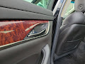 2015 Cadillac CTS Sedan Luxury AWD