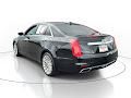 2015 Cadillac CTS Sedan Luxury AWD