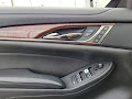 2015 Cadillac CTS Sedan Luxury AWD
