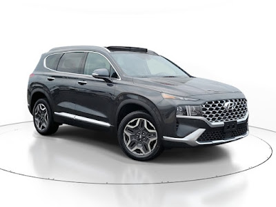 2023 Hyundai Santa Fe