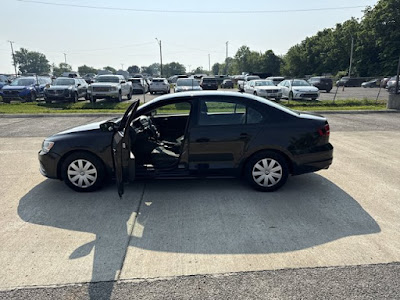2016 Volkswagen Jetta Sedan