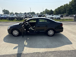 2016 Volkswagen Jetta Sedan 