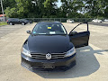 2016 Volkswagen Jetta Sedan