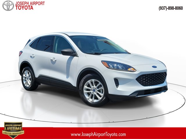 2022 Ford Escape SE Hybrid