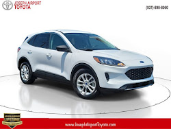 2022 Ford Escape SE Hybrid