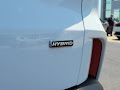 2022 Ford Escape SE Hybrid