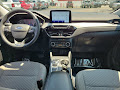 2022 Ford Escape SE Hybrid