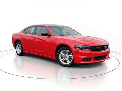 2023 Dodge Charger
