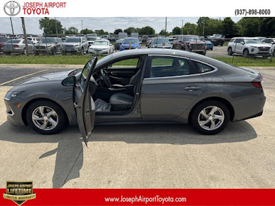2022 Hyundai Sonata