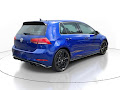 2018 Volkswagen Golf R DCC & Navigation 4Motion