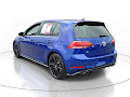2018 Volkswagen Golf R DCC & Navigation 4Motion