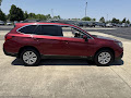 2018 Subaru Outback Premium