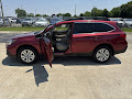 2018 Subaru Outback Premium