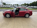 2012 Chevrolet Cruze LT w/1LT